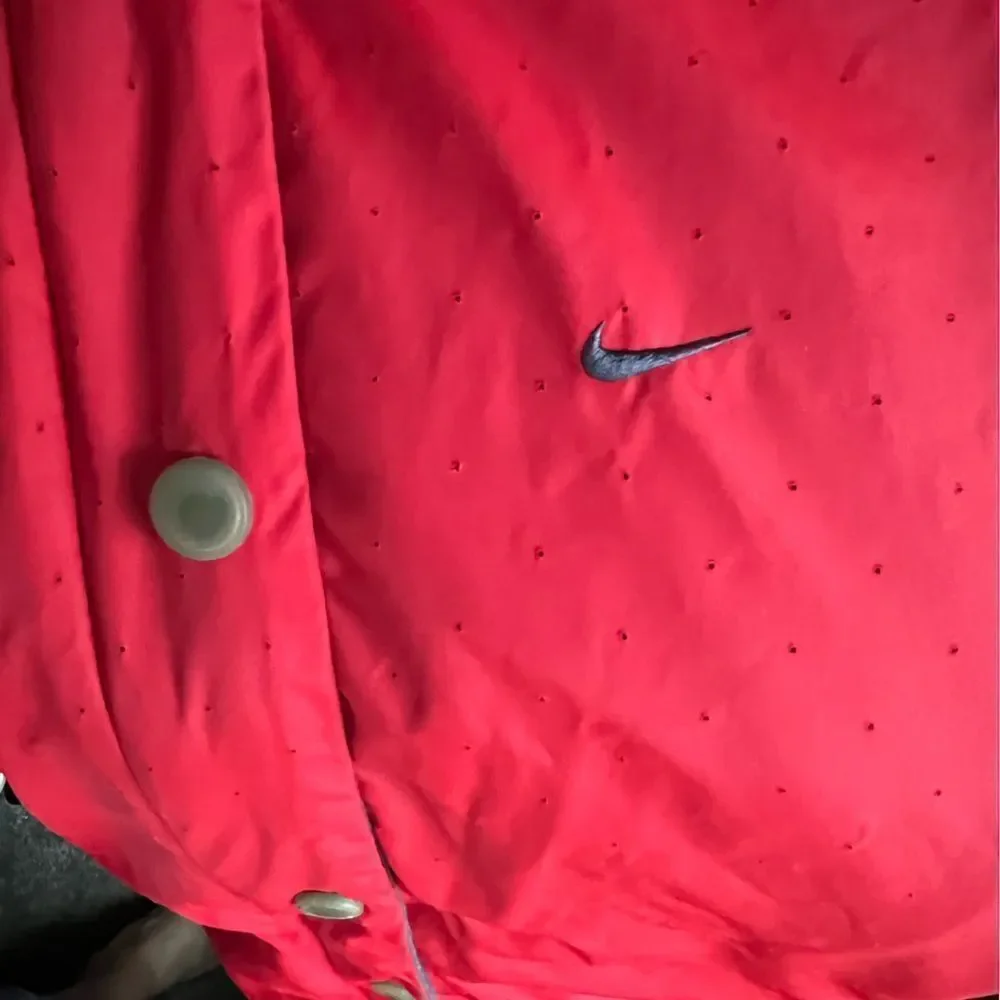 Vintage Y2K  Nike Vest